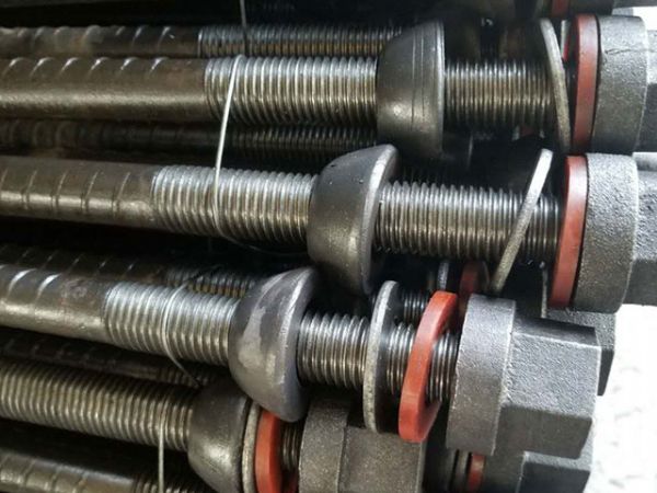 矿用锚杆使用过程中需要注意这些事情