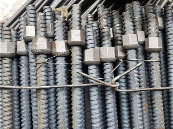 锚杆在使用时要做到正确的检测