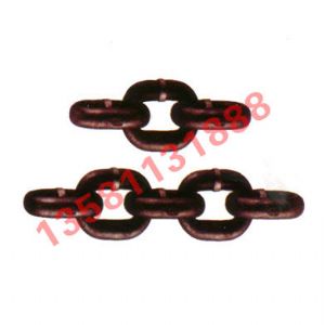 矿用高强度圆环链