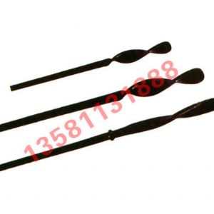 麻花式树脂锚杆